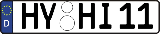 HY-HI11