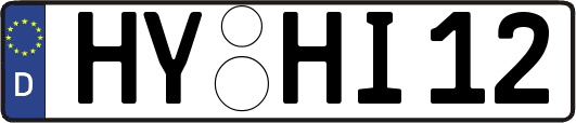 HY-HI12