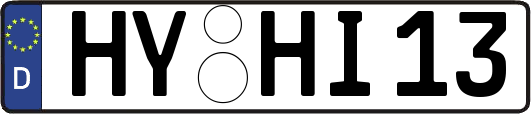 HY-HI13