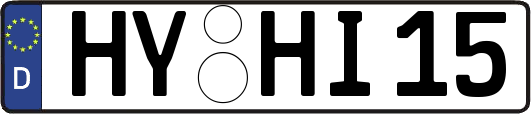HY-HI15