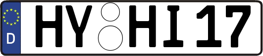 HY-HI17