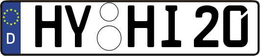 HY-HI20