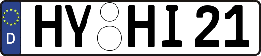 HY-HI21