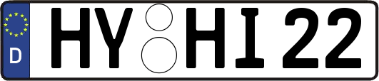 HY-HI22