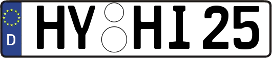 HY-HI25