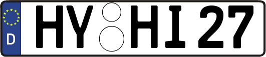 HY-HI27