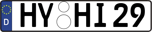 HY-HI29