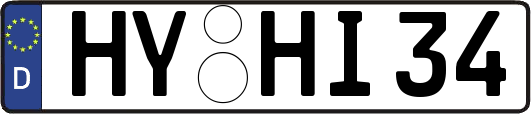 HY-HI34