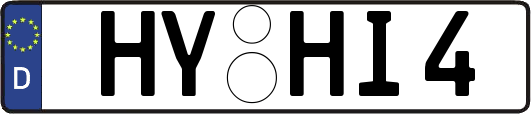 HY-HI4