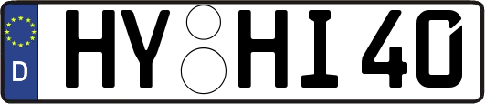 HY-HI40