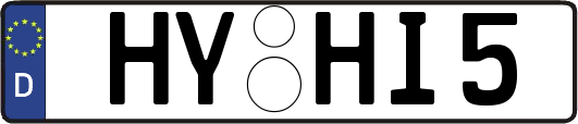 HY-HI5
