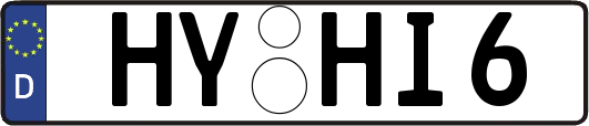 HY-HI6