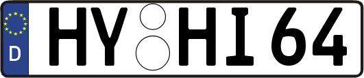 HY-HI64
