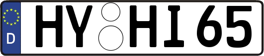 HY-HI65