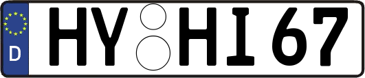 HY-HI67