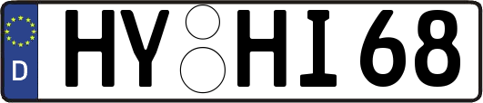 HY-HI68