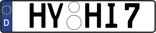 HY-HI7