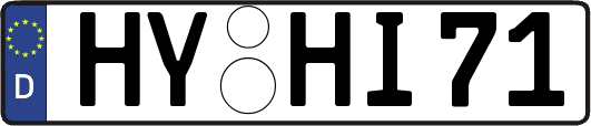 HY-HI71