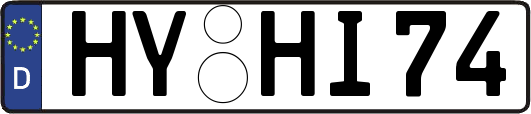 HY-HI74