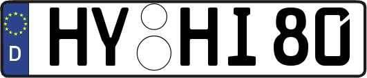 HY-HI80