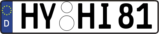 HY-HI81