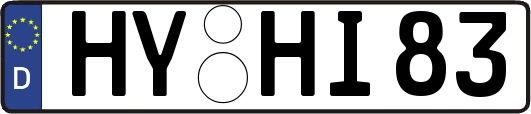 HY-HI83