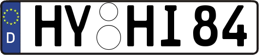 HY-HI84