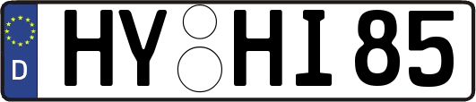 HY-HI85
