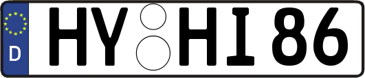 HY-HI86