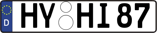 HY-HI87