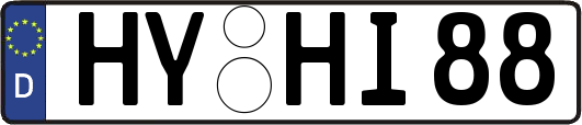 HY-HI88