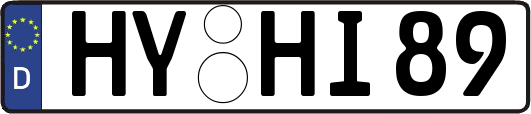 HY-HI89