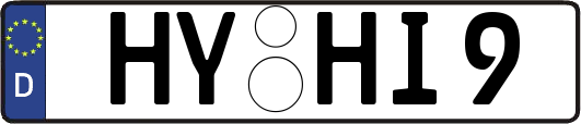 HY-HI9
