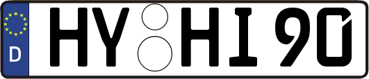 HY-HI90