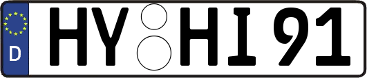 HY-HI91