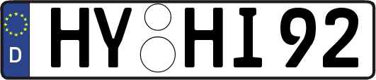 HY-HI92