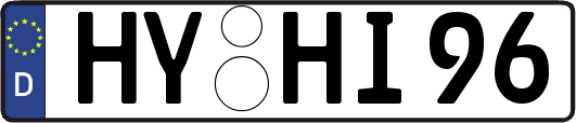 HY-HI96