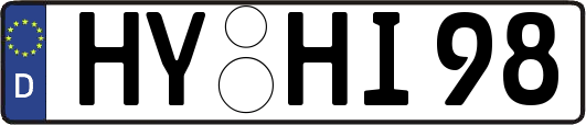 HY-HI98