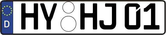 HY-HJ01