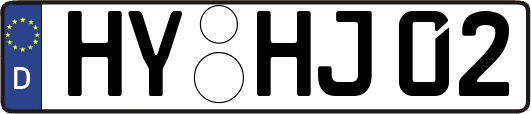 HY-HJ02