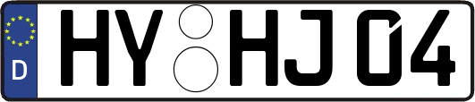 HY-HJ04