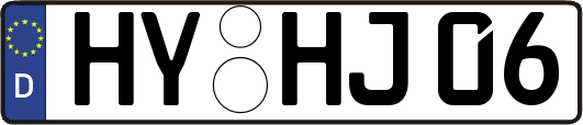 HY-HJ06