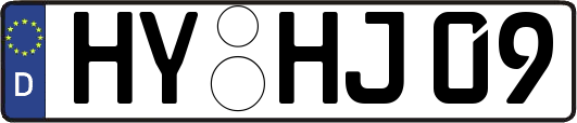 HY-HJ09