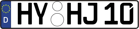 HY-HJ10