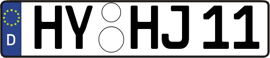 HY-HJ11