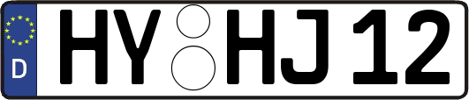 HY-HJ12