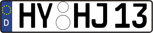 HY-HJ13