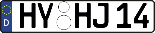 HY-HJ14