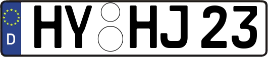 HY-HJ23