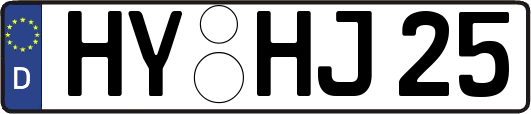 HY-HJ25